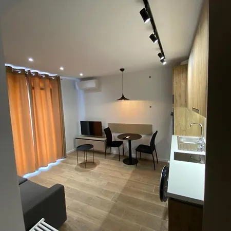 Eq Apartment