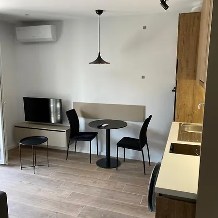Apartamento Eq *