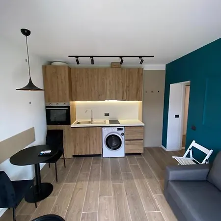 Eq Apartamento Tirana